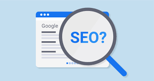 SEO Agency in gurgaon