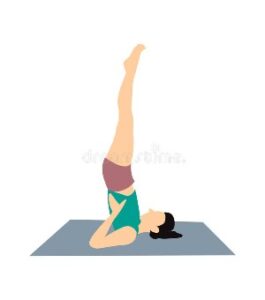 Follow these 6 yoga poses for Appendix and healthy lifestyle