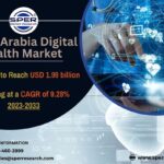 Saudi Arabia Digital Health Market