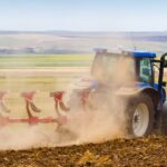 How to Safely Operate a Rotavator for Farming