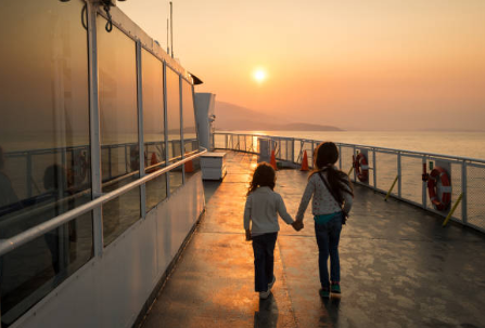 ferry to desaru from singapore