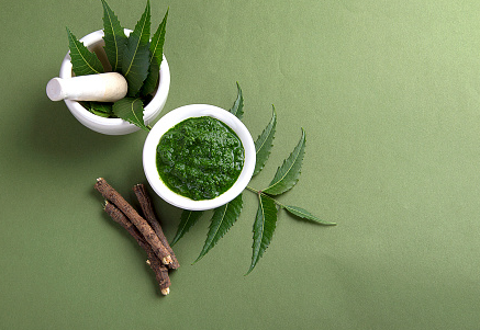 Did You Know Neem Work for Worm Infection?