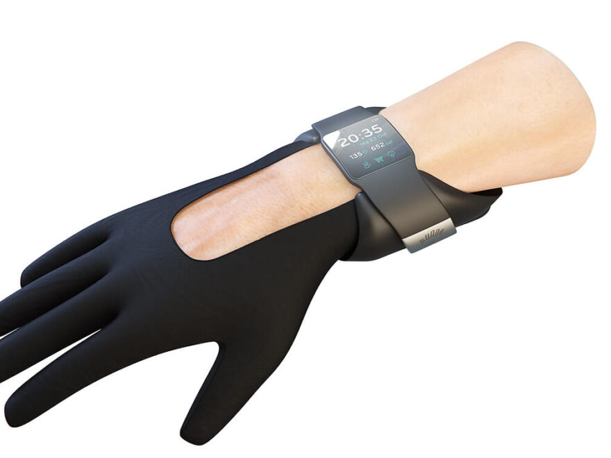 Smart Gloves Market