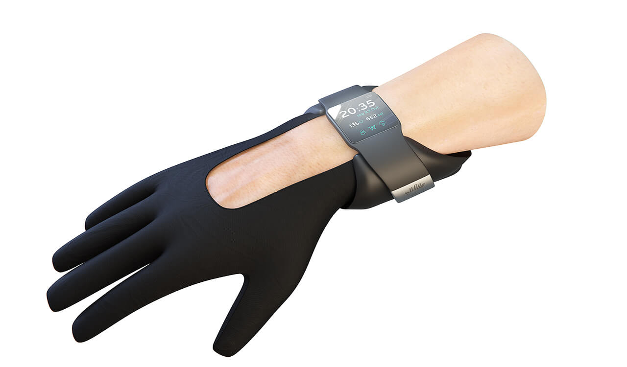 Smart Gloves Market