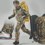 Smart Textiles for Military Market