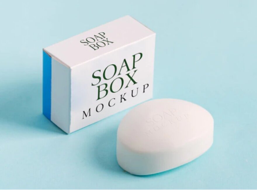 Soap Packaging