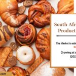 South Africa Bakery Products Market