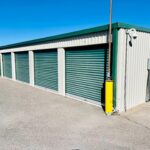 Storage Units UK