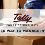 How to Record Sales & Purchase Entry in Tally