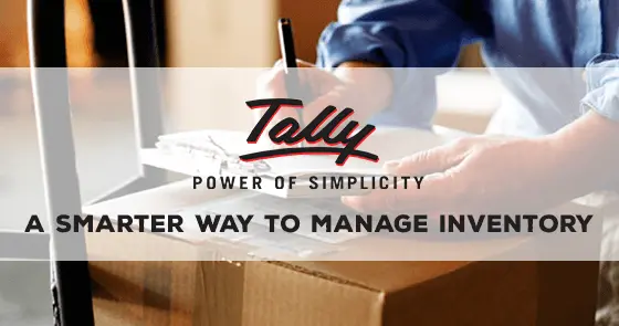 How to Record Sales & Purchase Entry in Tally