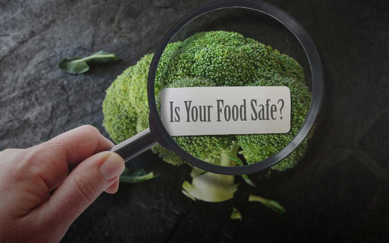 The Role of Restaurant Food Suppliers in Ensuring Food Safety