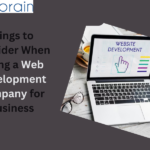 web development company