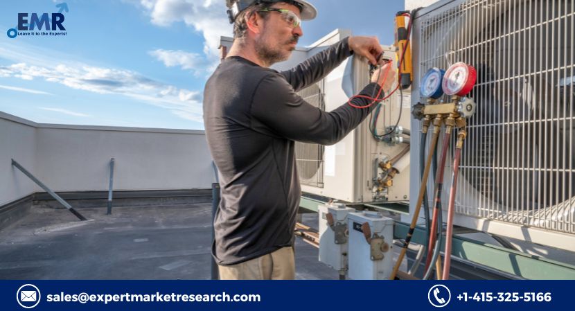 UAE HVAC Market