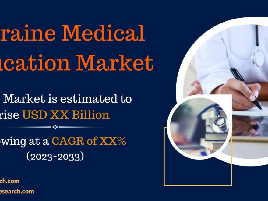 Ukraine Medical Education Market