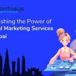 Unleashing the Power of Digital Marketing Services in DubaiUnleashing the Power of Digital Marketing Services in Dubai