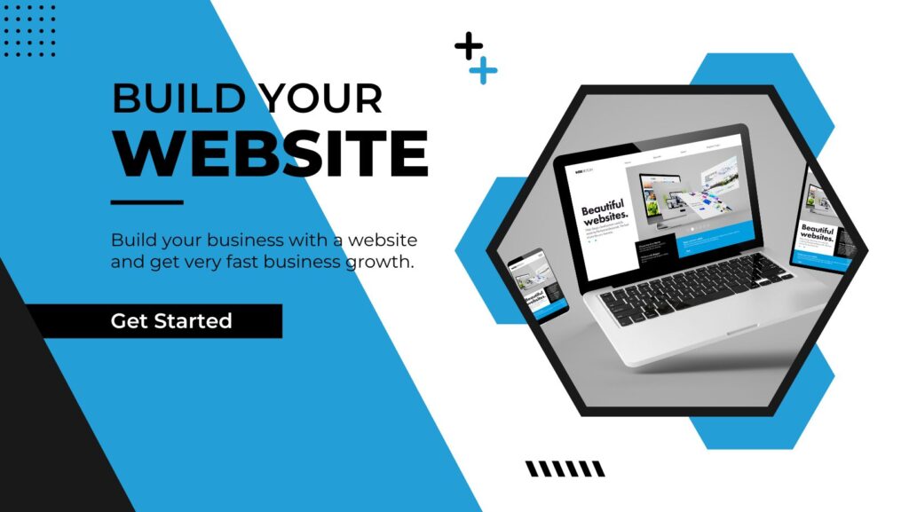 Website Design Agency