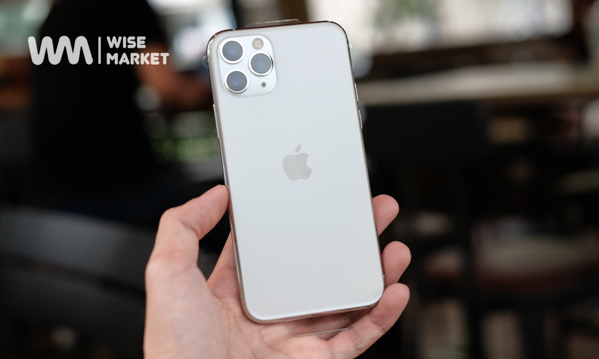 iPhone 11 Pro price in Pakistan