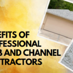 Benefits of Professional Kerb and Channel Contractors