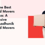 best packers and movers in yelahanka