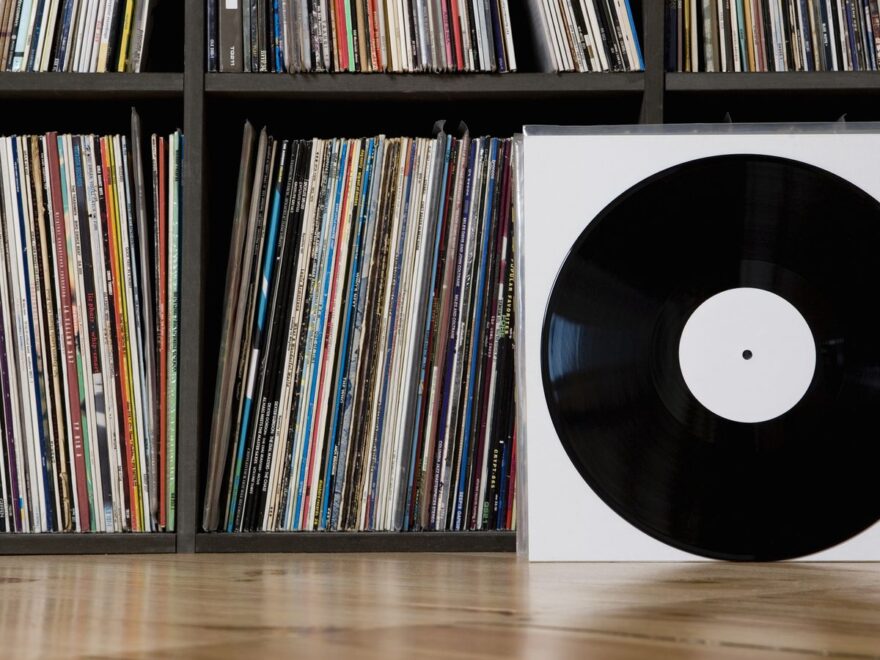 Vinyl Records