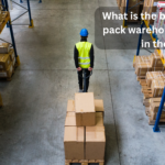 What is the best pick and pack warehouse company in the UK?