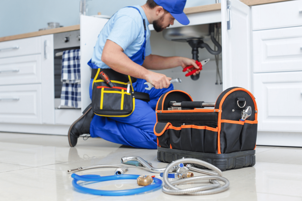 Plumbing Services in Dublin: Ensuring Efficient Water Systems and Reliable Plumbing Solutions