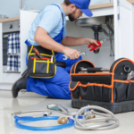 Plumbing Services in Dublin: Ensuring Efficient Water Systems and Reliable Plumbing Solutions