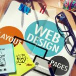 Website Design in Singapore: Crafting Engaging and User-Friendly Online Experiences