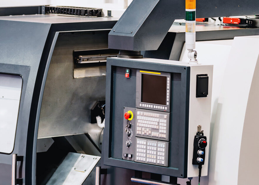 What Are The Advantages To CNC Machining?