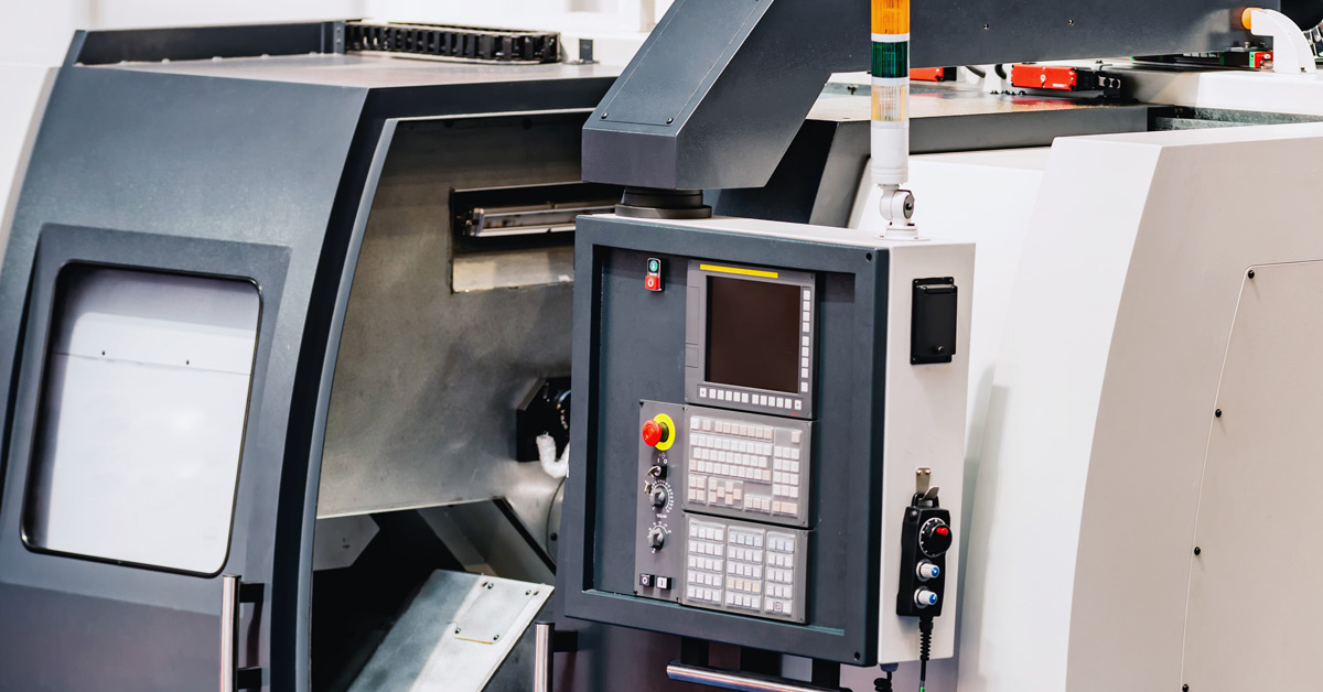 What Are The Advantages To CNC Machining?