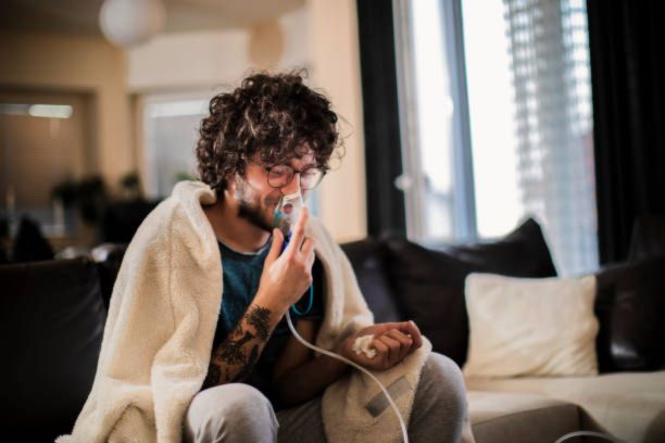 What Causes Asthma How Can It Be Treated