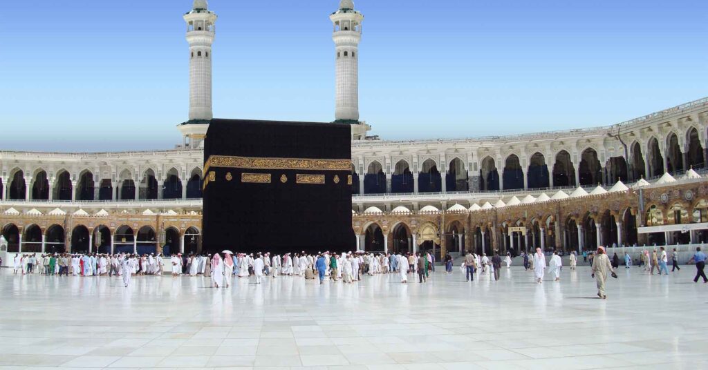 What To Expect During Hajj And Umrah A Comprehensive Guide