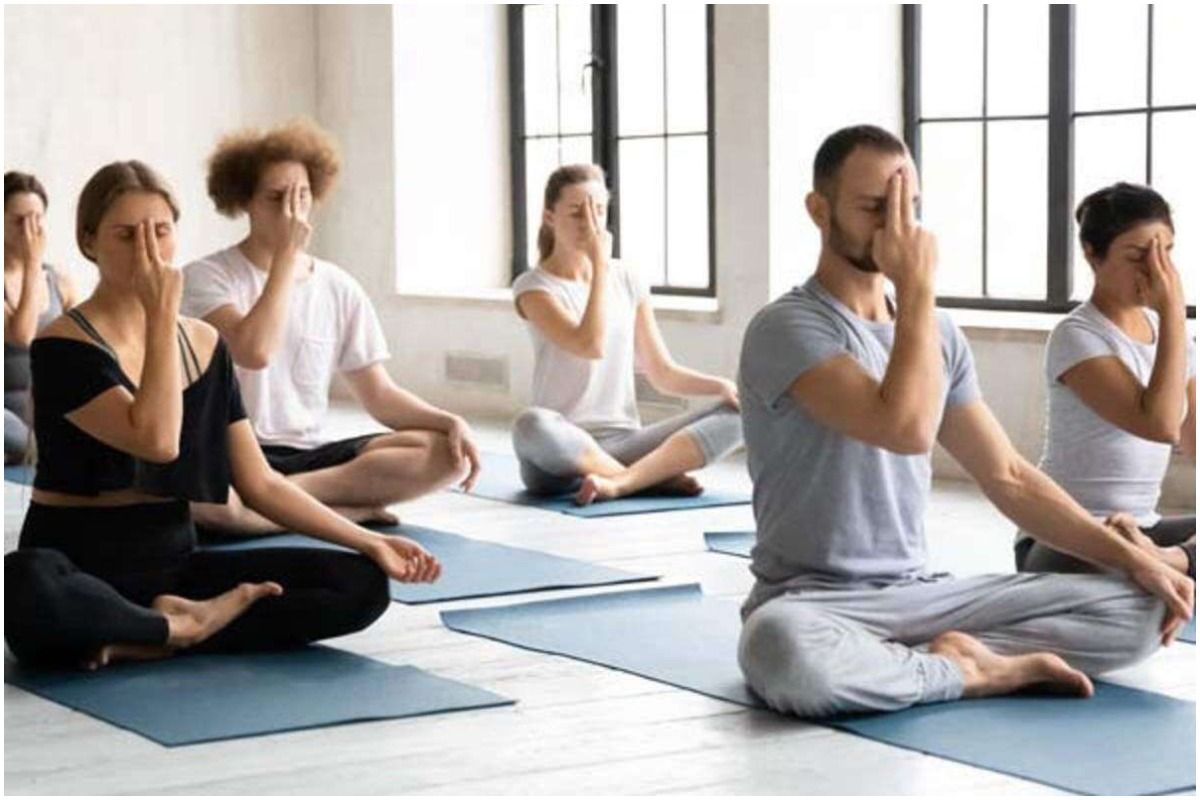 What Yoga Can Do For Your Health