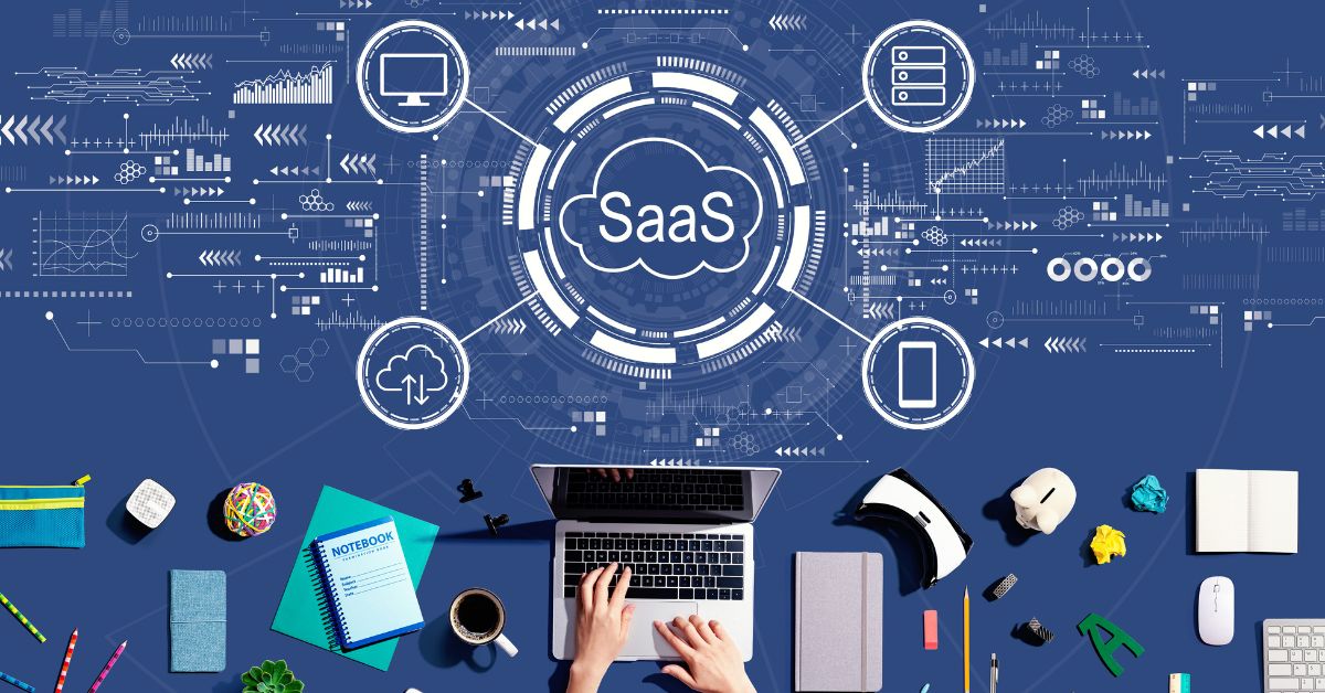 What is SaaS 