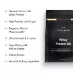 whey protein