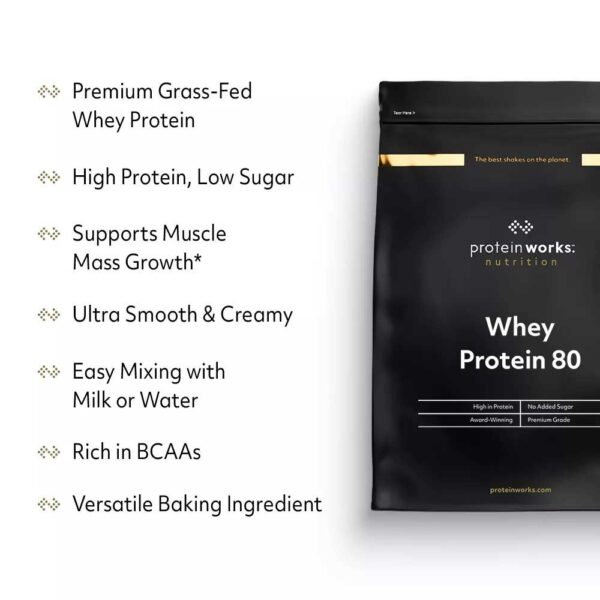 whey protein