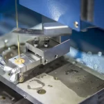 Why Is Machine Tool Technology Essential For Precise Edm Hole Drilling?