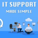 The Importance of IT Support: Ensuring Seamless Technology Operations