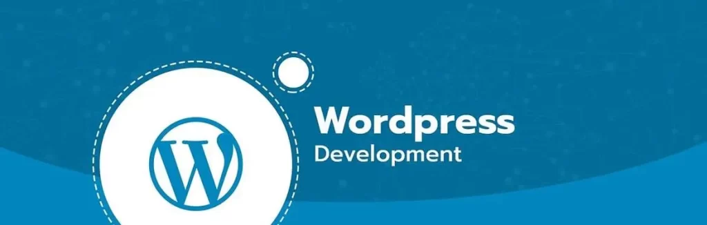 WordPress Development Company in Noida