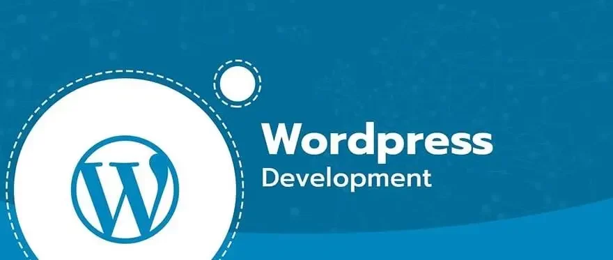 WordPress Development Company in Noida