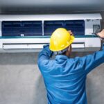 ac repair in Dubai