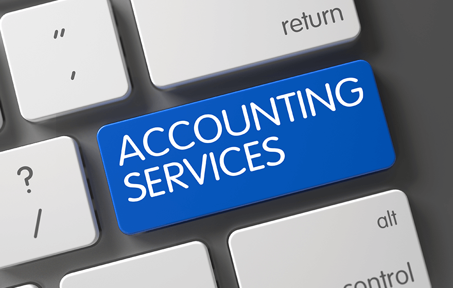 accounting service