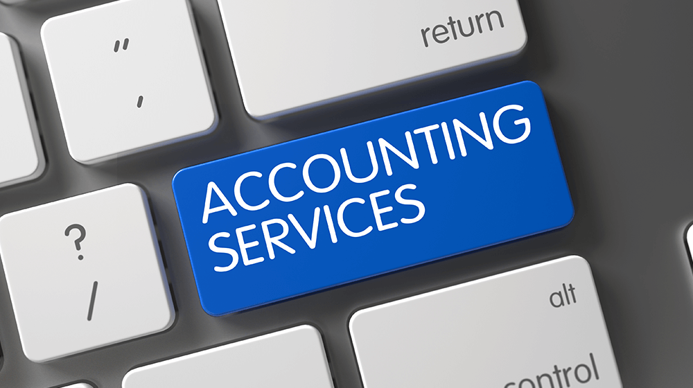 accounting service