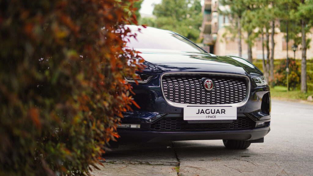 Jaguar to release a new 4-door GT EV – first of three modern Jaguar vehicles