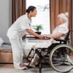 high-intensity care for people with disabilities