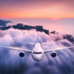 Soaring to New Heights: Unleash Your Dreams with Private Jet Charter