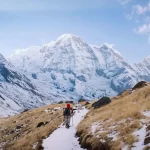 Annapurna base camp; why you should do this trek