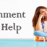 Assignment help