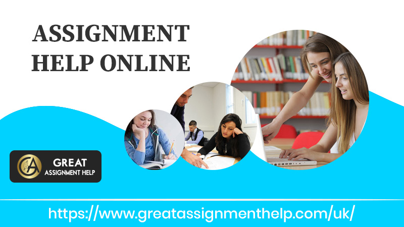 assignment help online