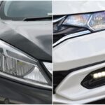 Used 2019 Perodua Myvi vs 2019 Honda Jazz – Battle of the B-segment hatches